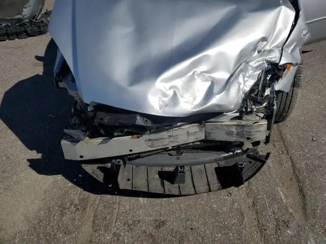 2013 CHEVROLET IMPALA LTZ  
