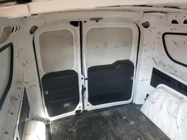 2017 RAM PROMASTER CITY   