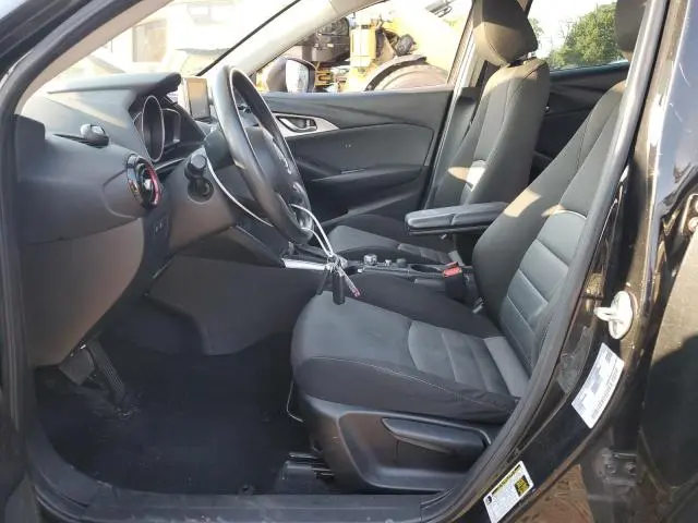 2016 MAZDA CX-3 SPORT