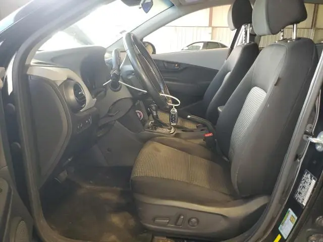 2018 HYUNDAI KONA SEL  