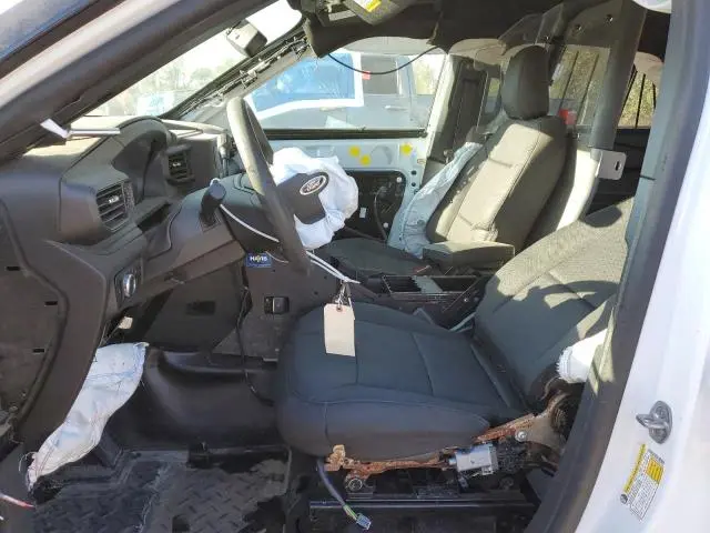 2022 FORD EXPLORER POLICE INTERCEPTOR  