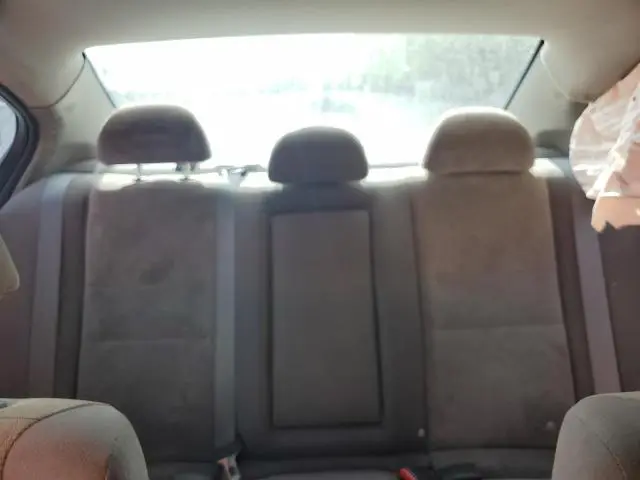 2010 HONDA ACCORD LX  