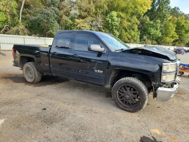 2015 CHEVROLET SILVERADO C1500 LT  
