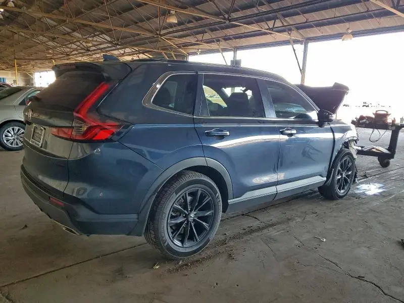 2024 HONDA CR-V SPORT  