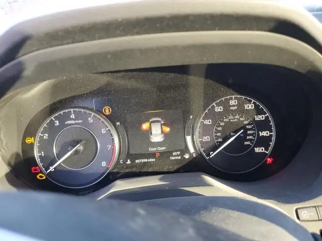 2025 ACURA RDX TECHNOLOGY  