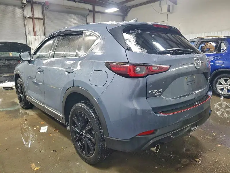 2023 MAZDA CX-5 PREFERRED  