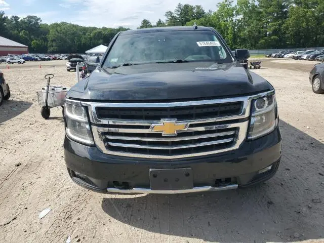 2019 CHEVROLET SUBURBAN K1500 LT  