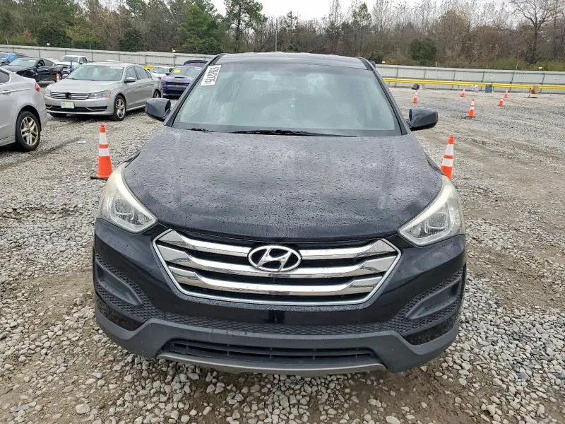 2016 HYUNDAI SANTA FE SPORT   