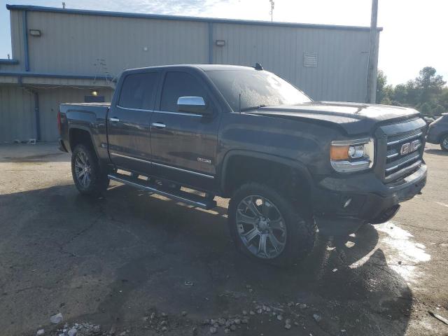 2015 GMC SIERRA K1500 SLT