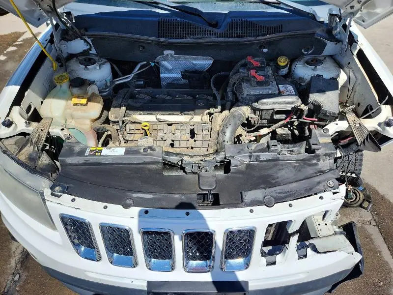 2014 JEEP COMPASS SPORT  