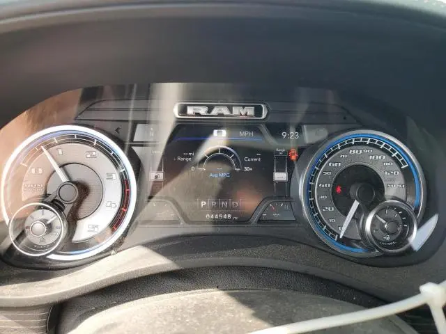 2019 RAM 2500 LIMITED  