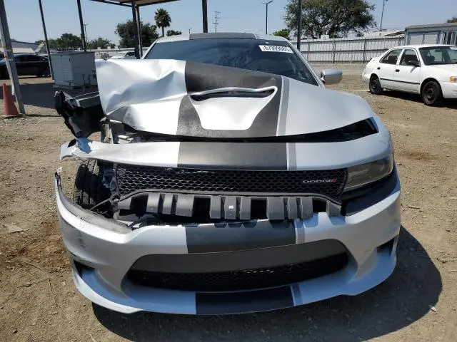 2019 DODGE CHARGER GT  