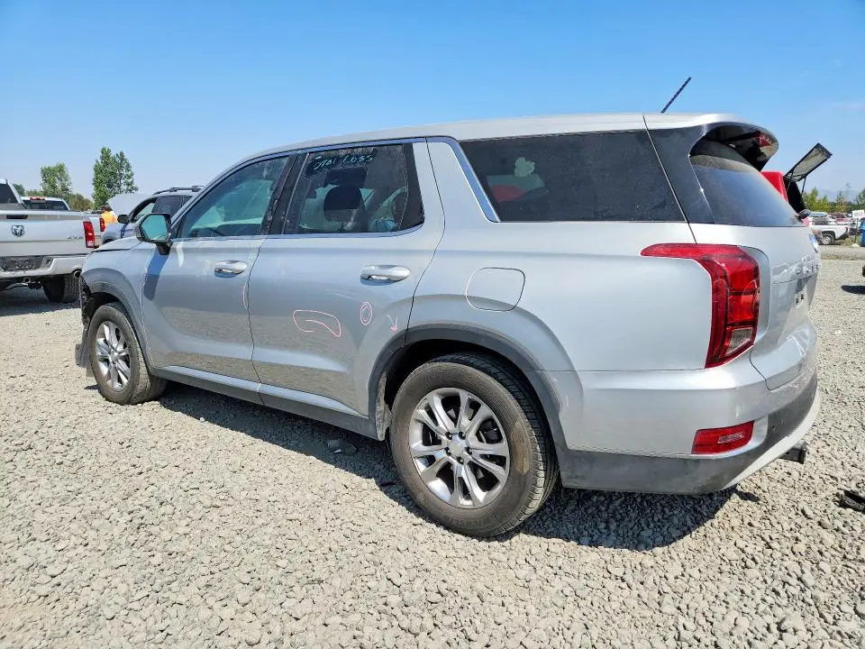 2022 HYUNDAI PALISADE SE  