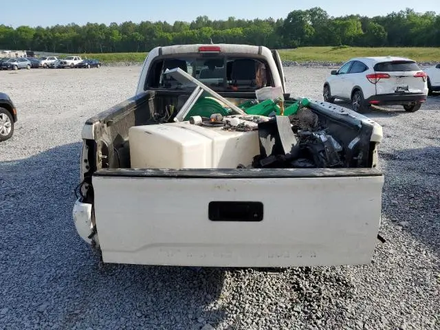 2021 TOYOTA TACOMA ACCESS CAB  