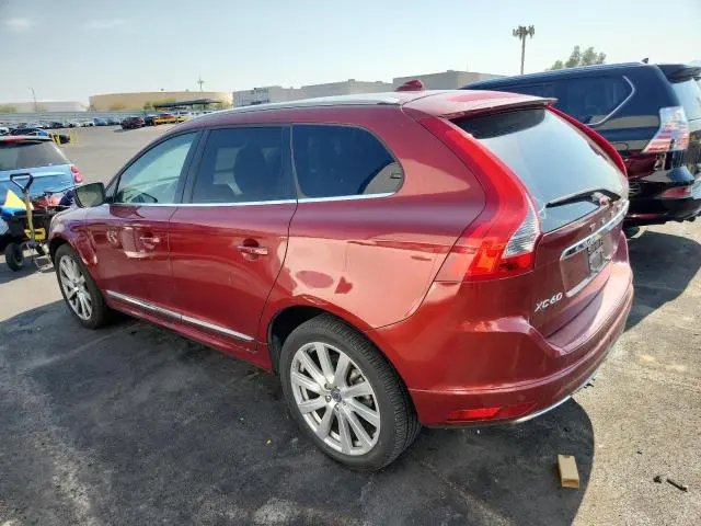 2017 VOLVO XC60 T5 INSCRIPTION  