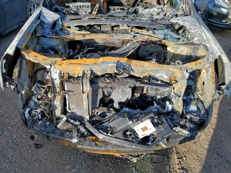 2012 HONDA PILOT TOURING  