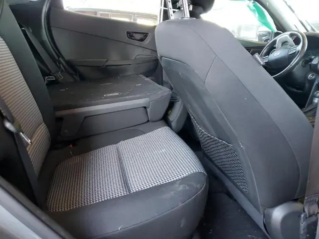 2021 HYUNDAI KONA NIGHT  