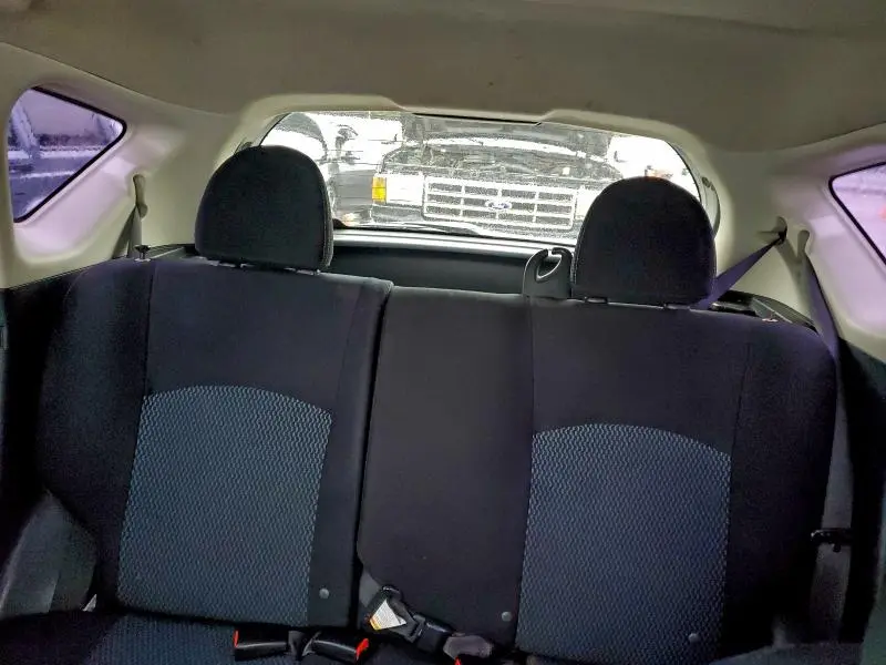 2016 NISSAN VERSA NOTE S  