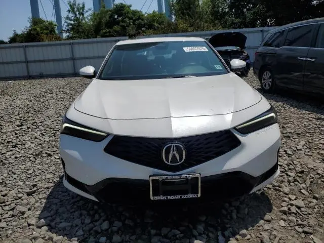 2024 ACURA INTEGRA A-SPEC  