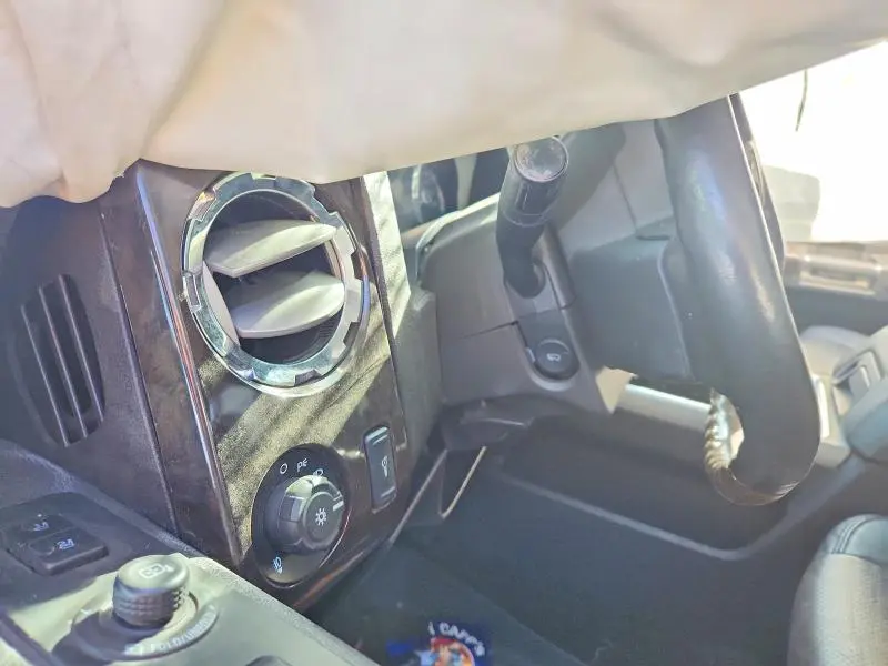 2016 FORD F350 SUPER DUTY  