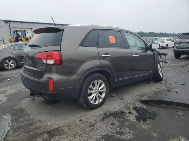 2015 KIA SORENTO EX  