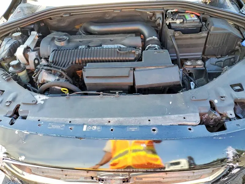 2013 VOLVO S60 T5  