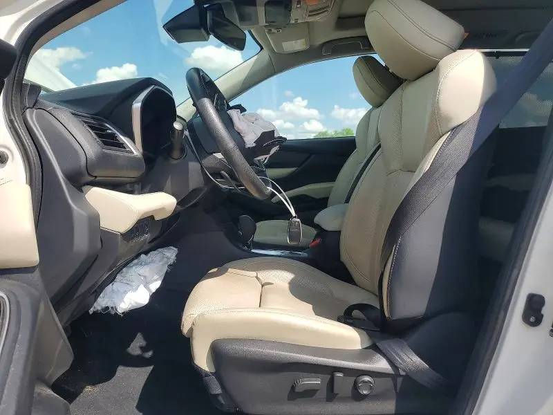 2023 SUBARU ASCENT TOURING  