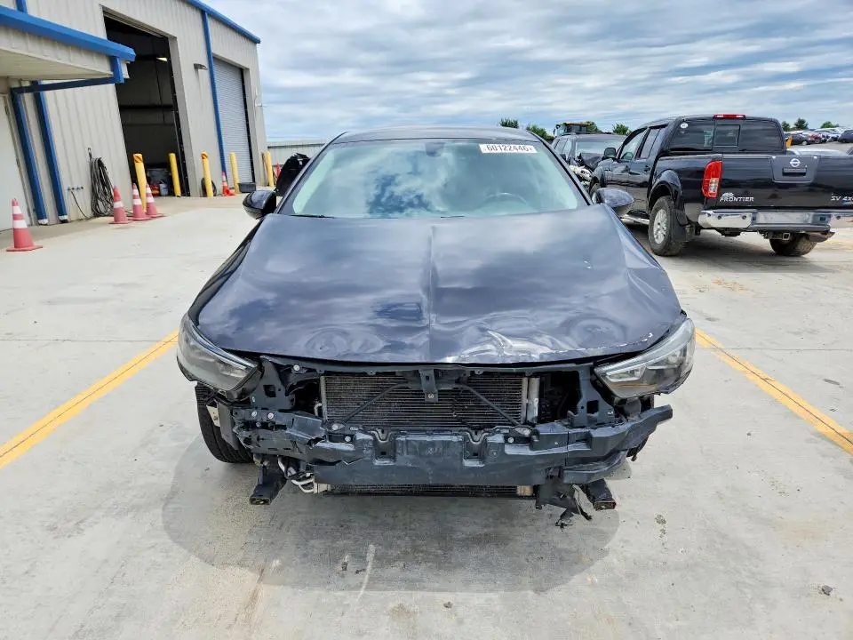 2018 BUICK REGAL PREFERRED  