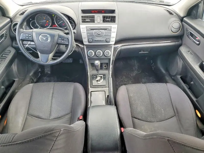 2012 MAZDA 6 I  