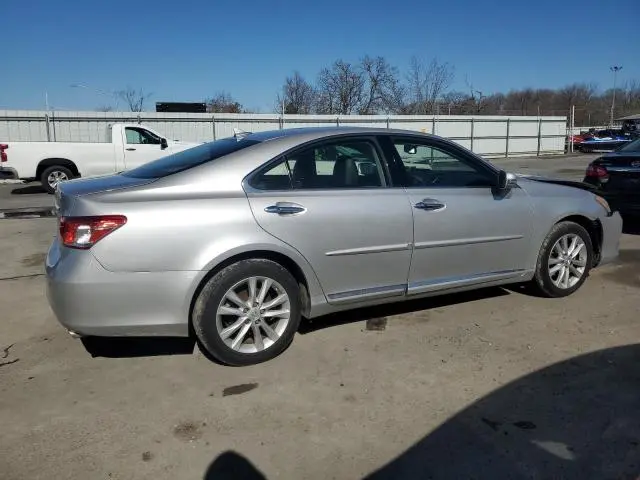 2011 LEXUS ES 350  