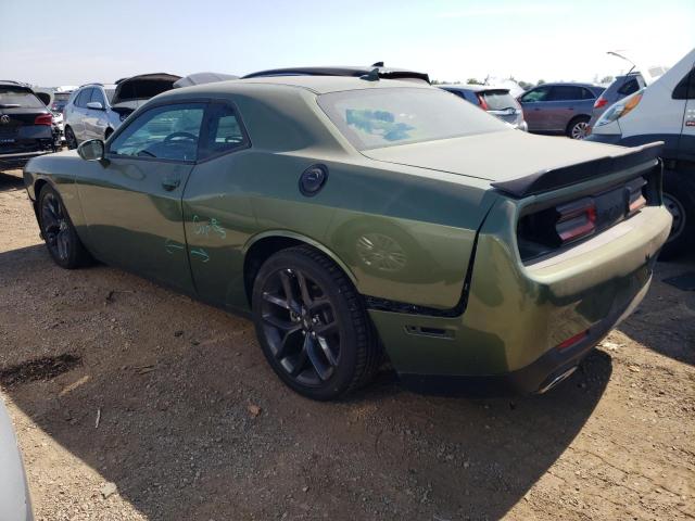 2021 DODGE CHALLENGER GT