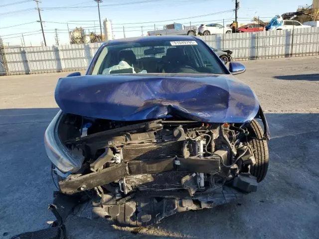 2020 HYUNDAI ACCENT SE  