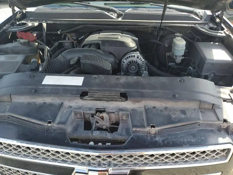 2011 CHEVROLET TAHOE C1500 LT  