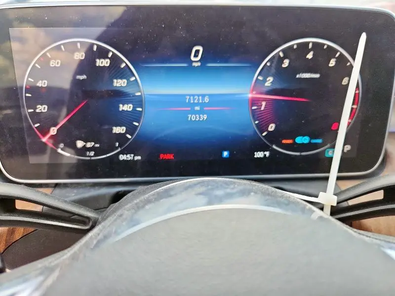 2022 MERCEDES-BENZ C 300  