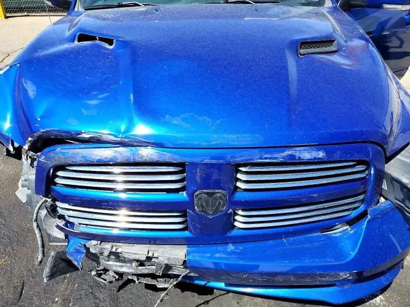 2016 RAM 1500 SPORT  