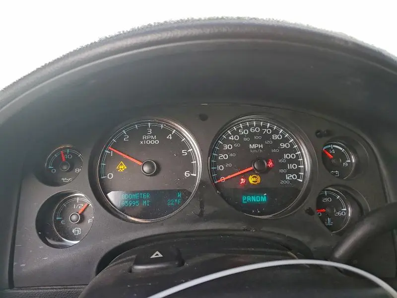 2011 GMC SIERRA K1500 SLT  