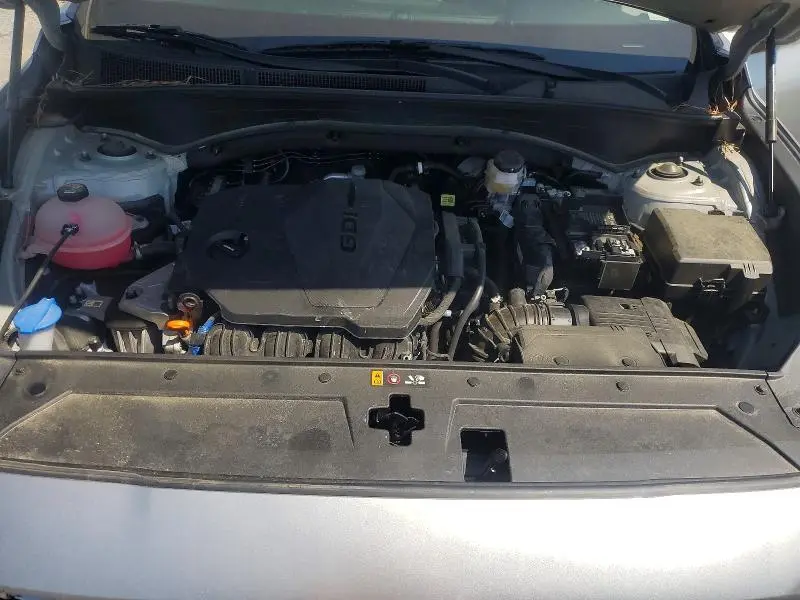 2023 HYUNDAI SANTA FE SEL PREMIUM  