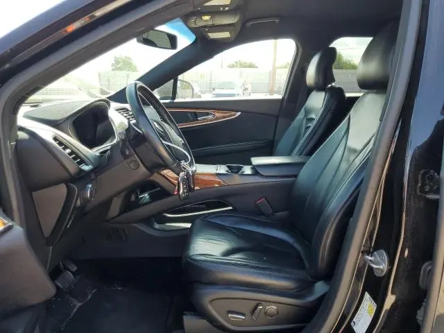 2016 LINCOLN MKX SELECT  