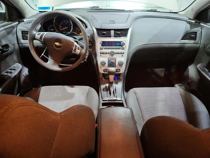 2012 CHEVROLET MALIBU 1LT  