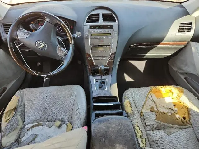 2011 LEXUS ES 350  