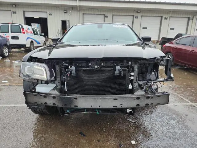 2023 CHRYSLER 300 TOURING  