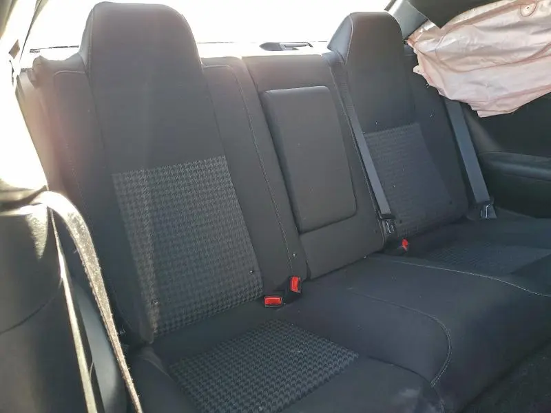 2019 DODGE CHALLENGER R/T  