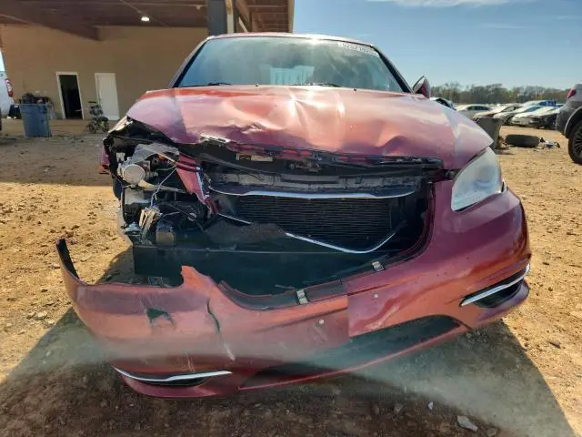 2014 CHRYSLER 200 LX  