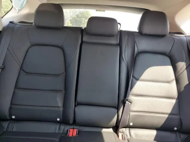 2019 MAZDA CX-5 GRAND TOURING RESERVE  