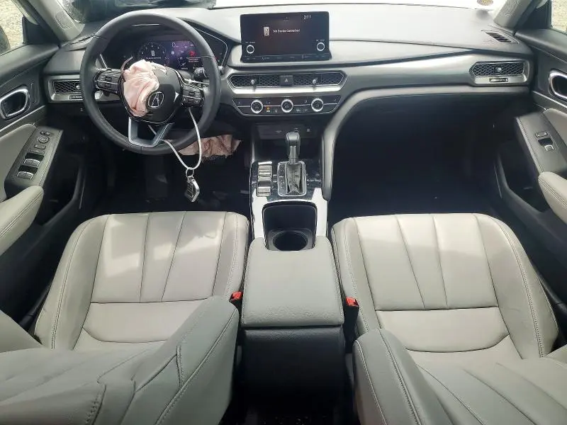 2025 ACURA INTEGRA   