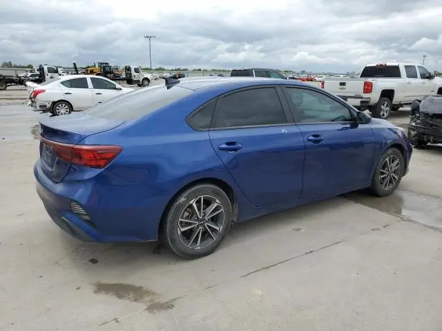 2022 KIA FORTE FE  