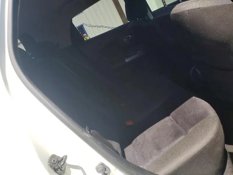 2013 NISSAN JUKE S  