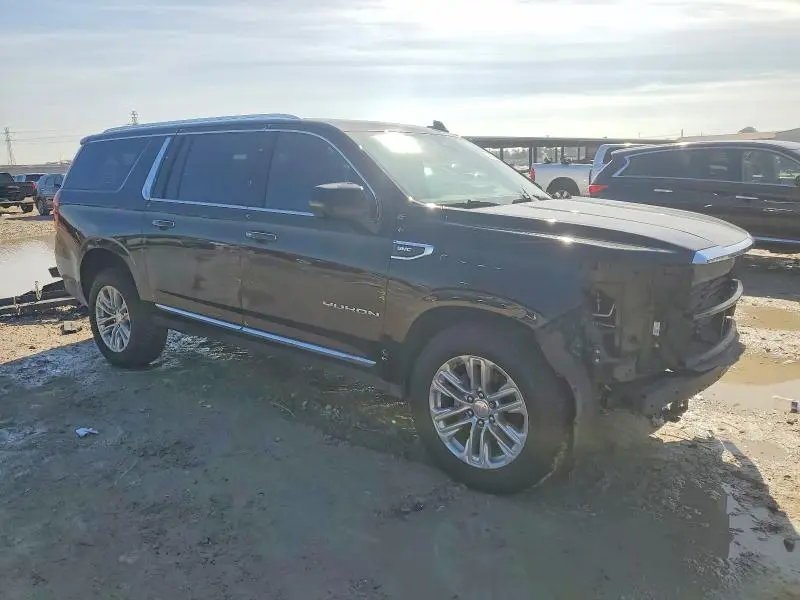 2022 GMC YUKON XL C1500 SLT  