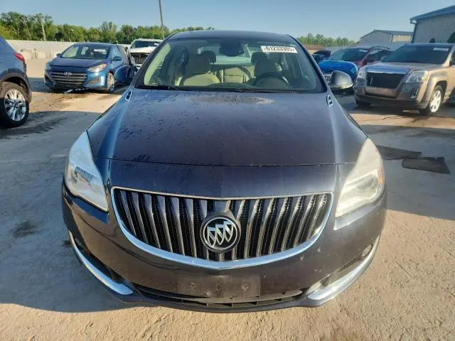 2014 BUICK REGAL   
