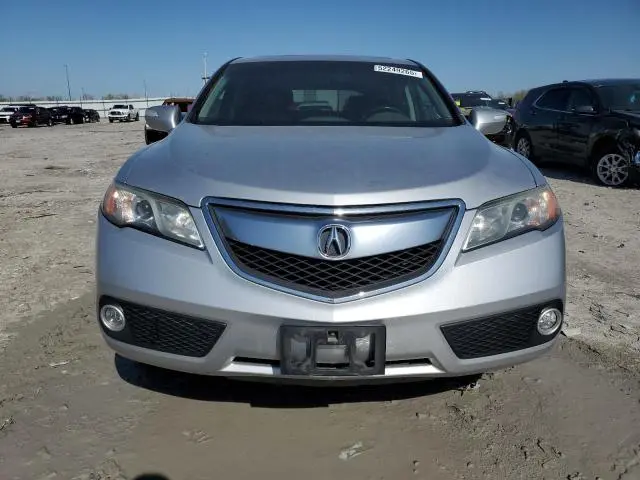 2013 ACURA RDX 